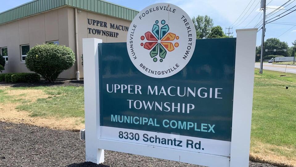 Upper Macungie planners OK Chobani building addition - NewsBreak