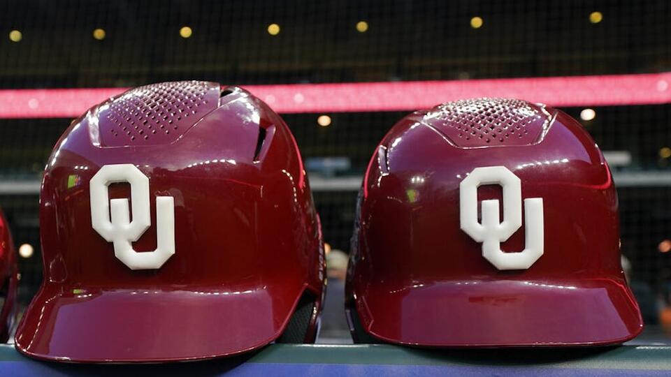 SEC preseason baseball poll: Sooners ranked 11, Kyle Witherspoon on 2nd ...