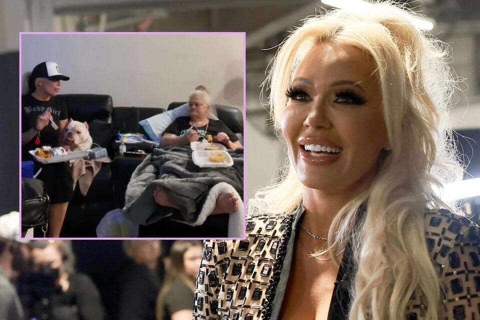 Who Is Bunnie Xo's Mom? A Peek Into Their Complicated Relationship