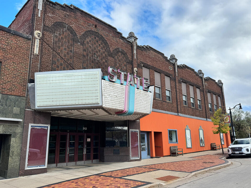 One Owner Just Listed Four High-Profile Downtown E.C. Buildings For ...