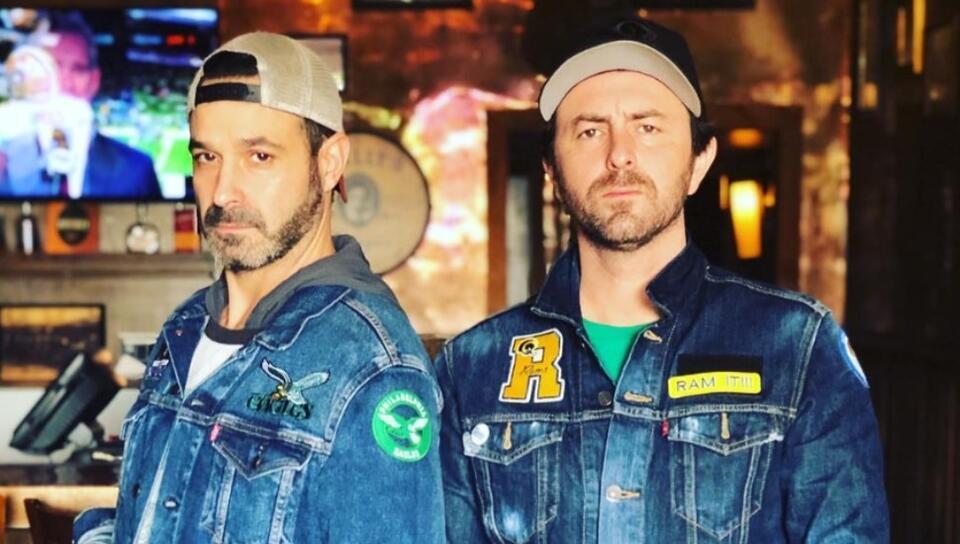 Bala Cynwyd Native Rob Evors Brings Eagles Pride to New Reality TV Show ...