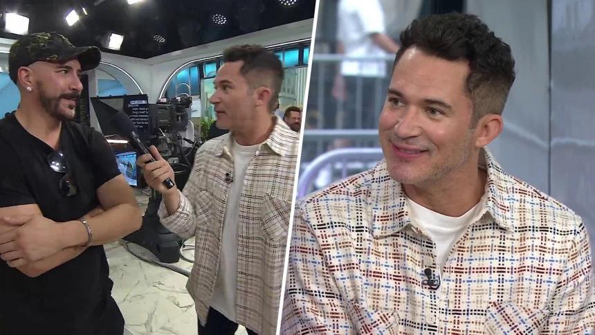 Justin Willman Talks Netflix Special, Shares Zip Code Magic Trick ...