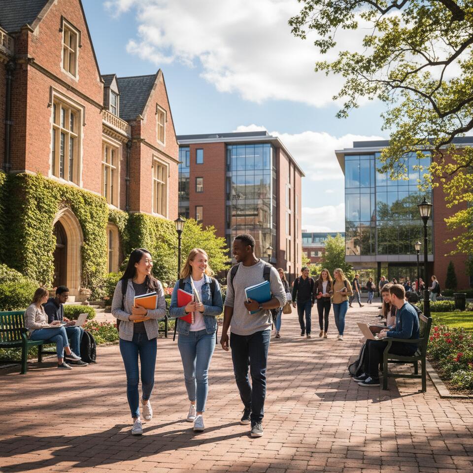 📢 New LMU Chattanooga PA master’s program starts January 2027 - NewsBreak