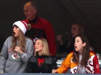 Who Is Ashley Avignone? Meet Taylor Swift’s Longtime BFF Who Went to