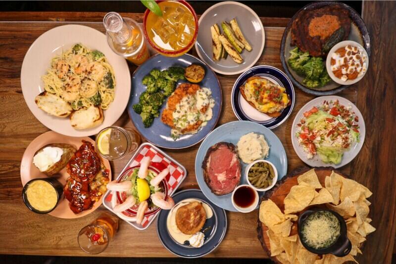 Prime Rib Weekends Return to Logan’s Roadhouse Oct. 30 - NewsBreak