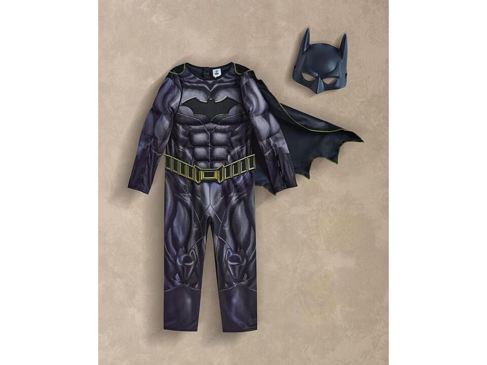 Get 50% off kids’ Halloween costumes with this Asda deal - NewsBreak
