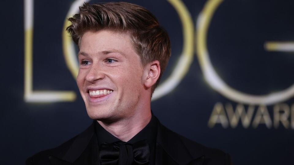 Robert Irwin Talks What’s Next for Him After DWTS Win - NewsBreak