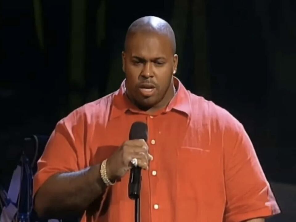 [WATCH] Jadakiss Tells Story About Suge Knight Following Him Around L.A