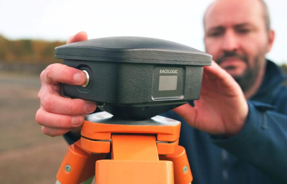 VBOX Automotive launches NTRIP base station - NewsBreak