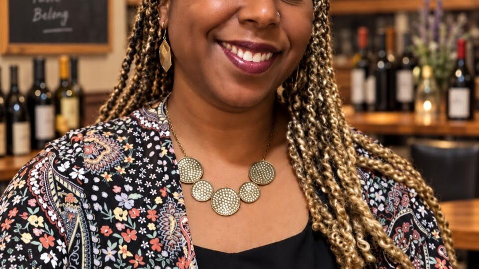 Michelle Massie Named First Recipient of Habibi Sommelier Scholarship Program