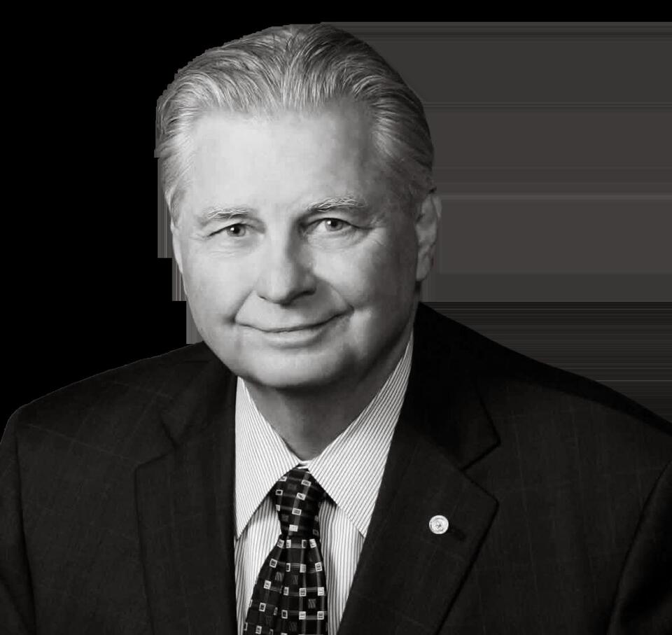 Tom Wilder, Republican nominee for Tarrant County district clerk ...