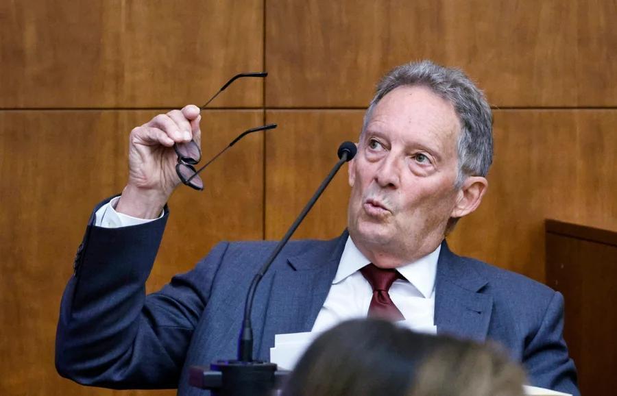 Lindsay Clancy was suicidal and didn’t want to leave her children, prosecution expert says