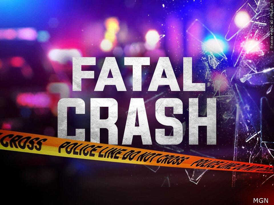 Names released for fatal truck-UTV crash in Meade County - NewsBreak