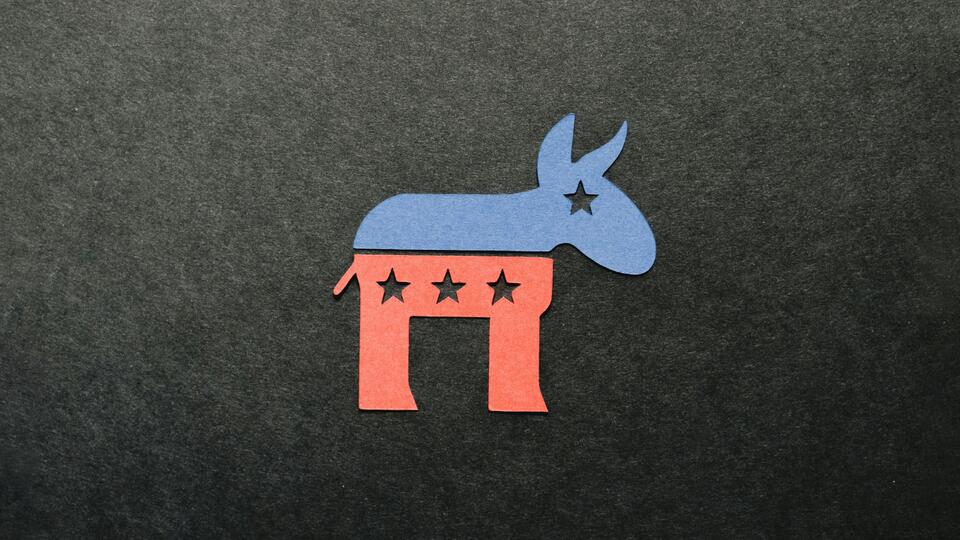 Republicans outspend Democrats in key Senate races ahead of midterm elections as new map reveals where the money is going