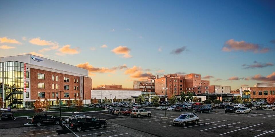 New Port Huron Hospital CEO - NewsBreak