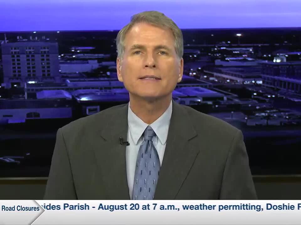 The Alexandria U.S. Post Office and Federal Courthouse invests 29M in