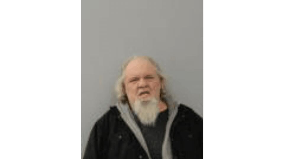 Rolla man arrested after undercover drug investigation reveals meth and ...
