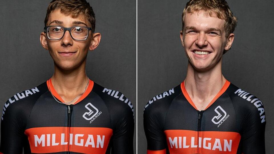 2 students dead, 7 others injured after driver strikes Tennessee university cycling team: Authorities