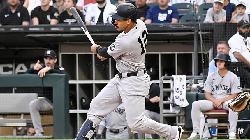 The Yankees’ offense is still searching for answers in deep slump