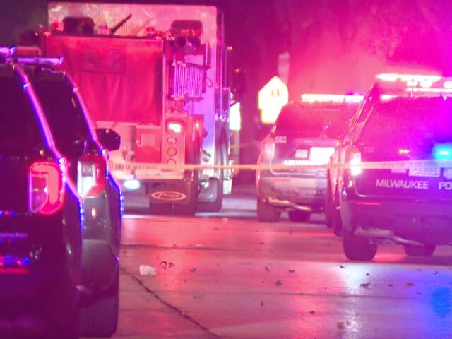 Milwaukee shooting leaves 1 teen dead, 2 injured near 79th and Hampton ...