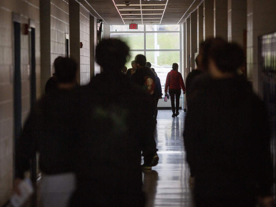 A Hingham high schooler was punished for using AI. His family is suing