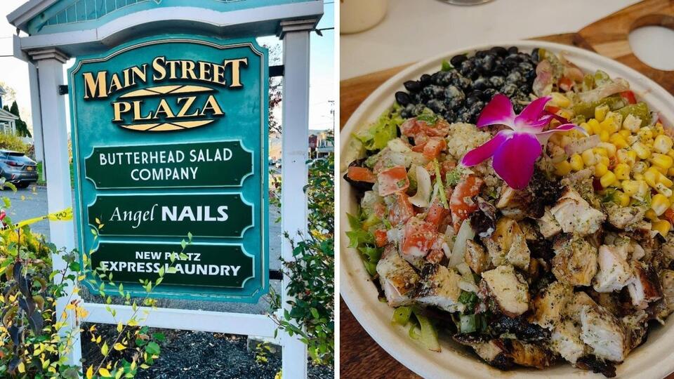 Ulster County Salad Shop Closing After Nearly 2 Years in Business ...