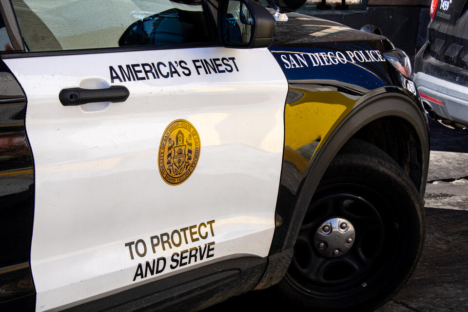 Police Union Claps Back at Cop Oversight Agency