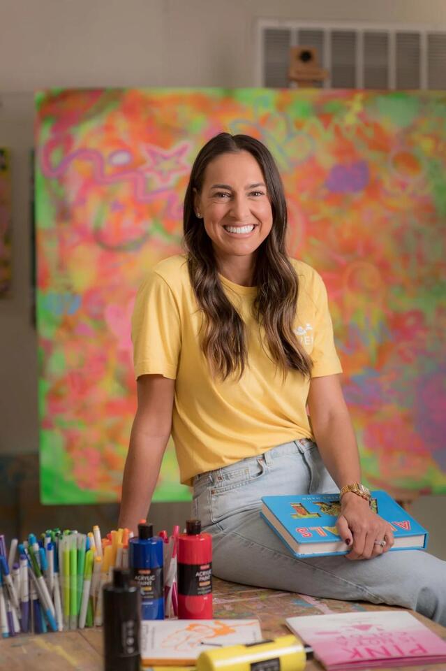 Alison Thomas Is Changing the Lives of People With Developmental ...