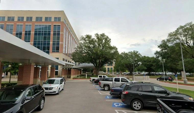 Houston Methodist Breaks Ground on $15M Katy ER, West Houston's ...