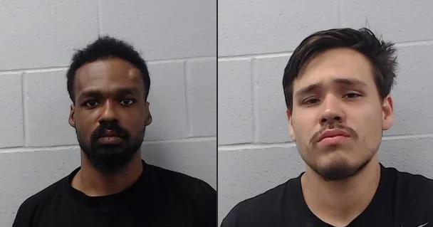 Two Charged With Murder After Fatal Fentanyl Overdose, Kyle Police Say ...