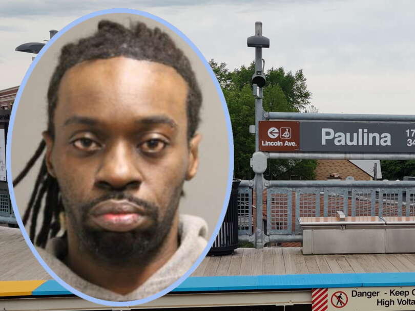 Probation for man who hurled Goldendoodle to its death from ‘L’ platform