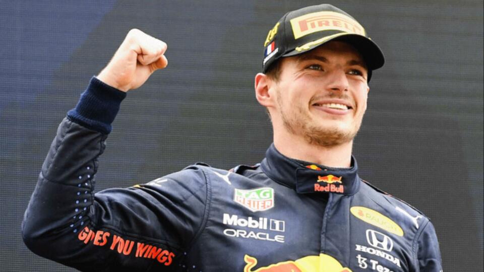 20 Reasons Max Verstappen Is The Greatest Formula 1 Driver Of All Time ...