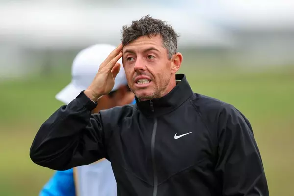 PGA Tour Board to get shocking Rory McIlroy shakeup amid surprising resignation