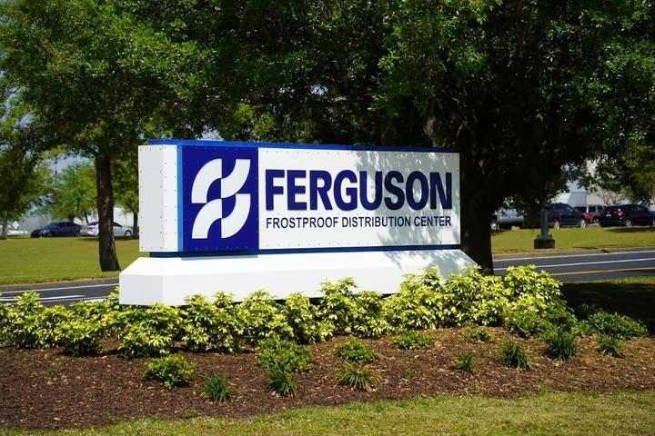 Ferguson Cashes In On Data Center Buildout, Raises Outlook - NewsBreak