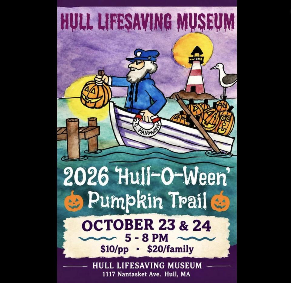 Hull-O-Ween Pumpkin Trail a celebration of art, community spirit, and holiday cheer
