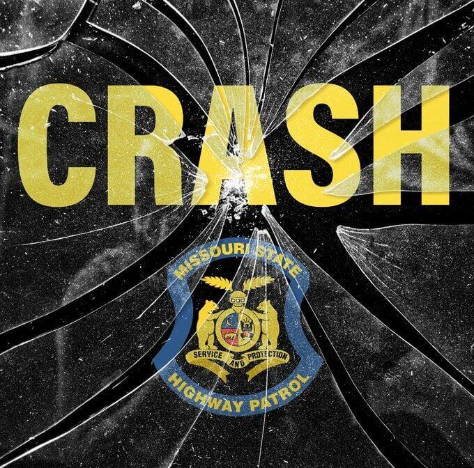 Salisbury woman seriously injured in three-vehicle crash in neighboring Howard County