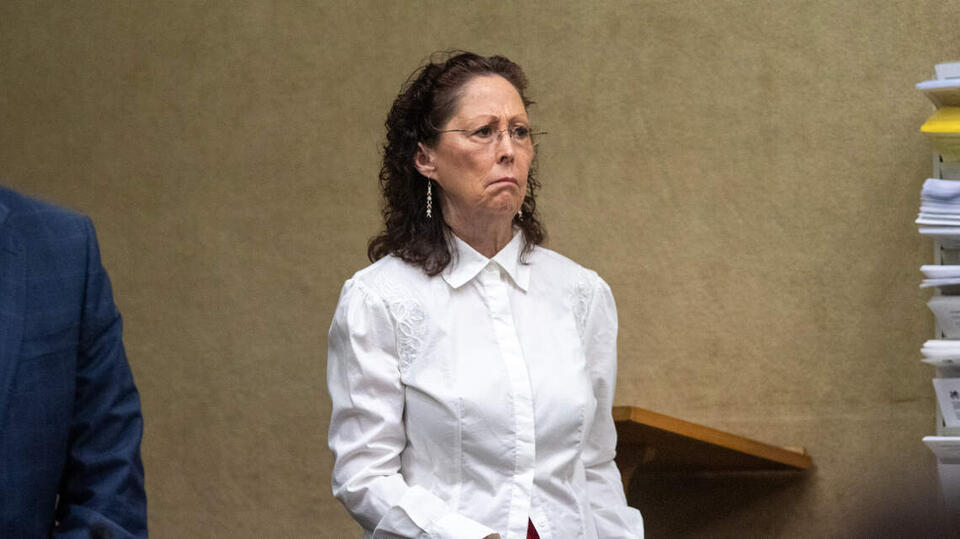DUI case going to trial; ex-candidate's sentencing delayed. Today's top ...
