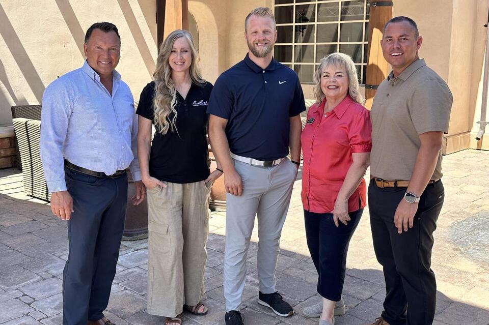 ‘Real estate reimagined’: Red Rock Companies wins Best of Southern Utah ...