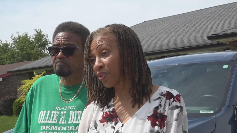 Racial slur, obscene graffiti found outside Anderson councilman's home