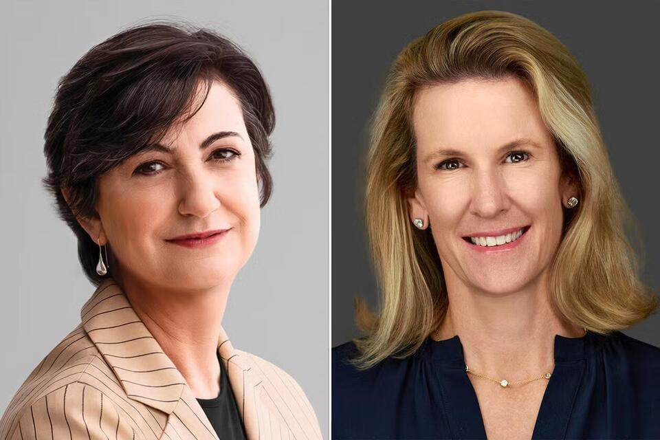 Yale Corporation picks new trustee, names next senior trustee - NewsBreak