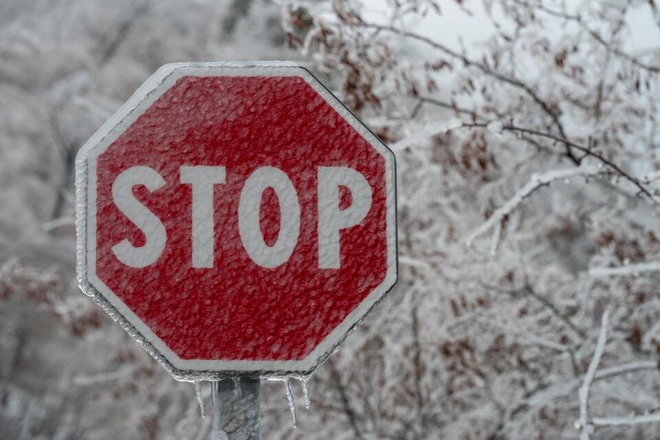 Western Montana Could See More Freezing Rain This Winter - NewsBreak