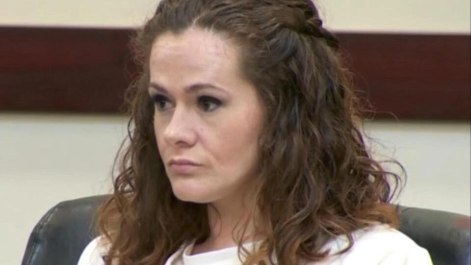 Christa Pike released from hospital following botched execution, lawyers say