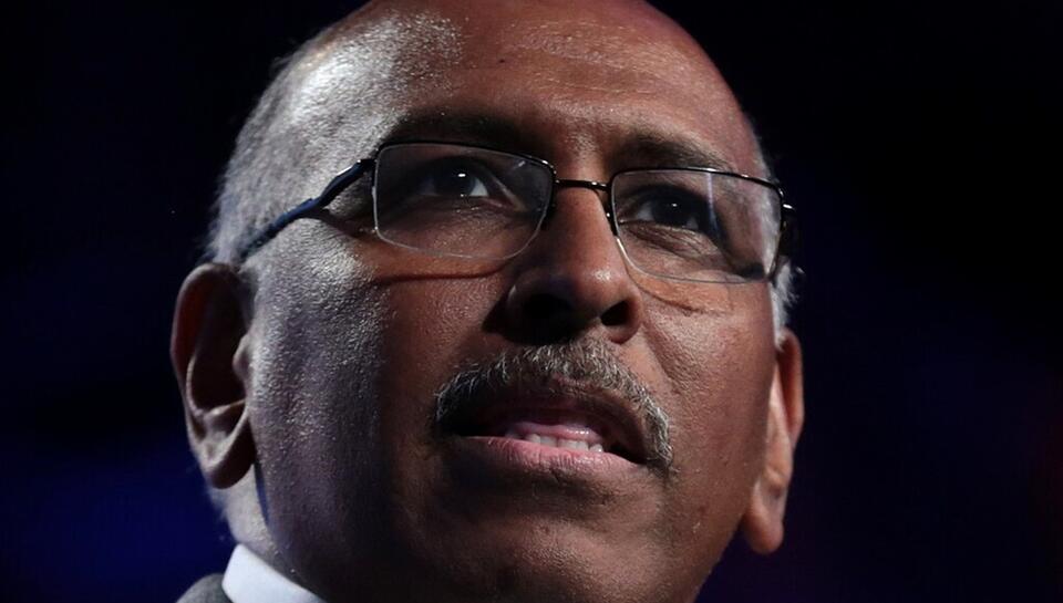 Former RNC Chair Goes Ballistic on Elon Musk in Viral Rage, 