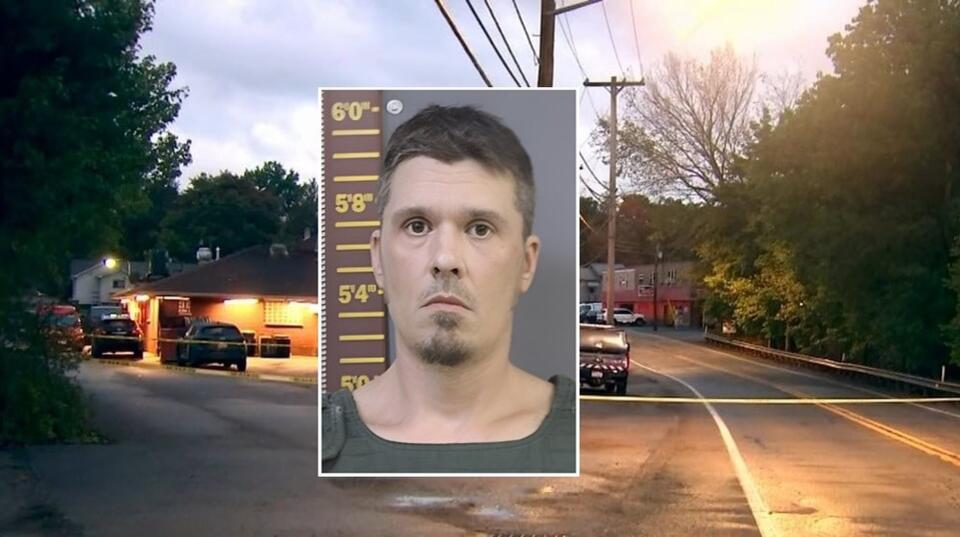 Suspect in deadly Lawrence County bar shooting jailed without bond on ...
