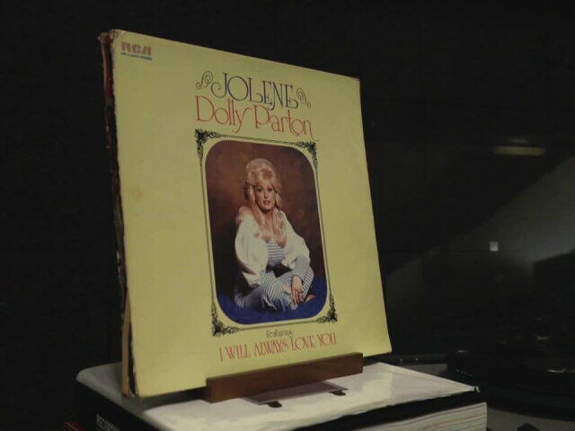 Dolly Parton recorded iconic songs at Nashville's RCA Studio A