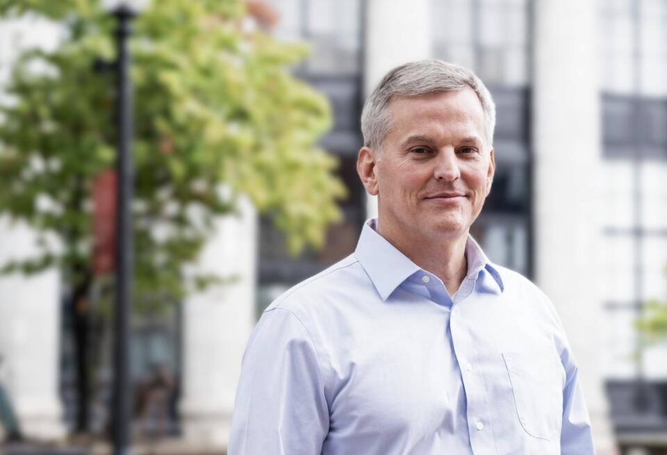 Governor-elect Stein announces transition team - NewsBreak