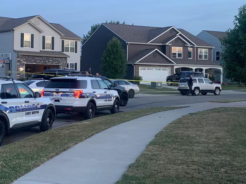 Coroner identifies man killed in shooting on Fort Wayne’s northeast side