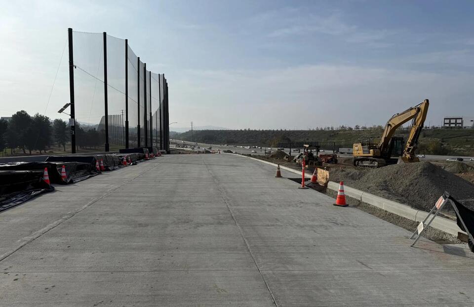 Metro/Caltrans Freeway Expansion Updates: Projects on 57/60, 605, 71 ...