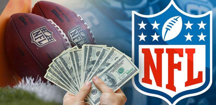 Week One Big Buccaneers Gambling Guild