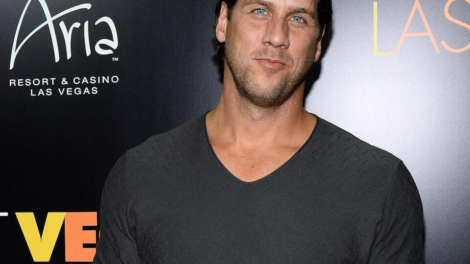 MLB's John Rocker Claims 'Woke Mob' Cut Him Off From Drinking at Hotel ...
